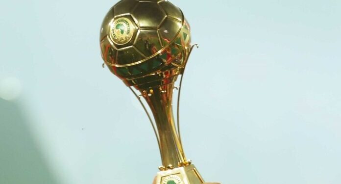 Football : Le tirage complet des éliminatoires de la CAN 2023