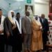 Guinée : Remise du prix aux lauréats…de la 40ème édition du concours national…de lecture du Saint Coran