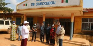 Guinée : Une fille coupe la langue de « son amant » et crie au viol !