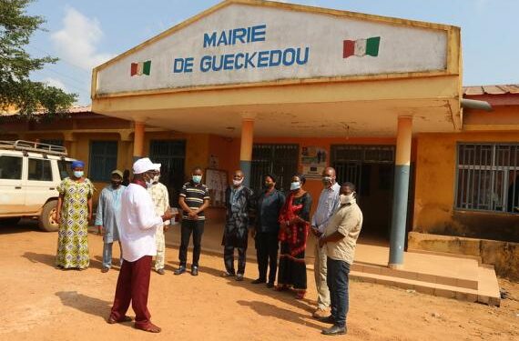 Guinée : Une fille coupe la langue de « son amant » et crie au viol !