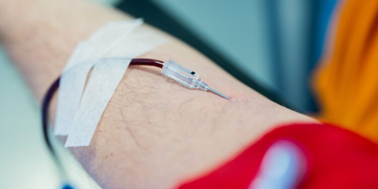 Maladies génétiques : Campagne de lutte contre la drépanocytose en Afrique