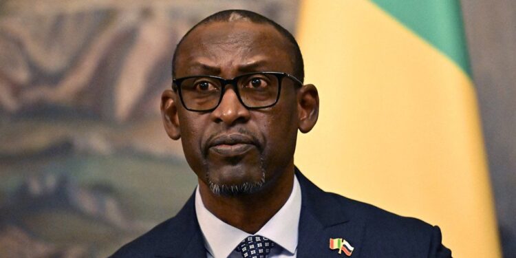 Afrique : Le Mali saisit l’ONU et accuse la France de fournir renseignements et armes aux terroristes