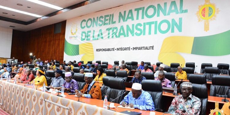 Loi sur d&rsquo;autorisation de ratification de l&rsquo;accord : la Guinée et la BADEA signe un accord prêt de 55 millions de dollars