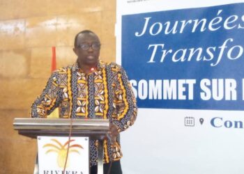 Éducation : Les journées nationales de consultation finissent sur une note d’espoir