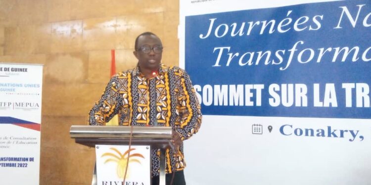 Éducation : Les journées nationales de consultation finissent sur une note d’espoir