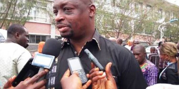 Guinée : Déclaration conjointe des associations professionnelles de presse