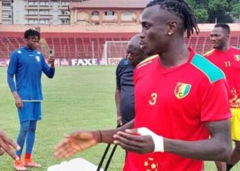 CAN 2025 : La Guinée répond sèchement au Nigeria !
