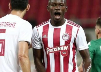 AS Roma : Mourinho sur le point de recruter un Guinéen !