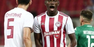 AS Roma : Mourinho sur le point de recruter un Guinéen !