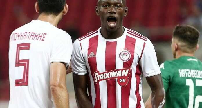 AS Roma : Mourinho sur le point de recruter un Guinéen !