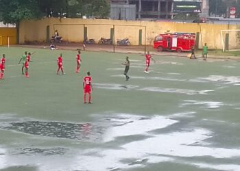 Conakry : Lancement du tournoi militaires et paramilitaires de football