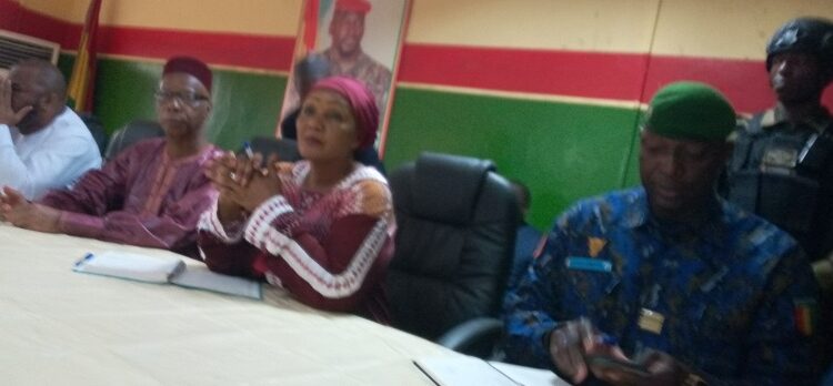 Guinée : Les autorités des Conakry décident de fermer les marchés de condiments à partir de…