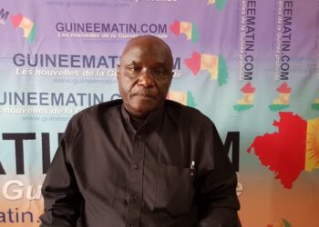 Guinée : Le journaliste historien Amadou Diouldé Diallo sur les enjeux de la Primature