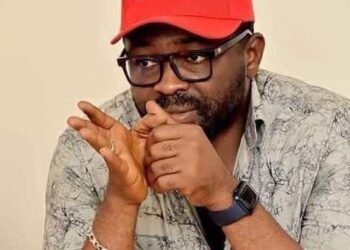 Maison centrale de Conakry : Le Coordinateur national du FNDC évacué à l’hôpital Ignace Deen