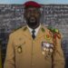 Guinée : Les raisons de la colère de Mamadi Doumbouya contre les diplomates