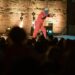 Culture : Alpha Blondy chante la paix et l’amour au Festival de Carthage