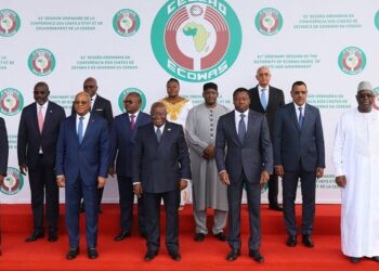 CEDEAO : L&rsquo;intense lobbying des Nations unies pour punir les changements constitutionnels