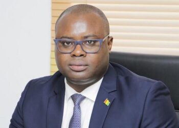 Guinée : Dr Bernard Goumou nommé Premier ministre, chef du gouvernement