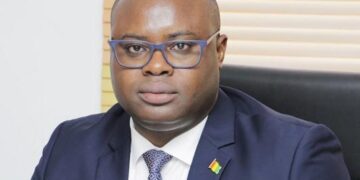 Guinée : Dr Bernard Goumou nommé Premier ministre, chef du gouvernement