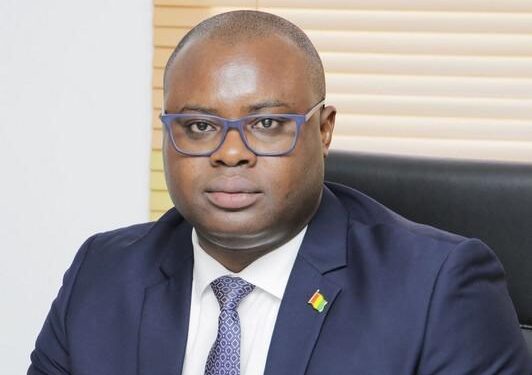 Guinée : Dr Bernard Goumou nommé Premier ministre, chef du gouvernement