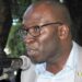 Guinée : Le regard du ministre Khalifa Gassama Diaby sur la situation sociopolitique