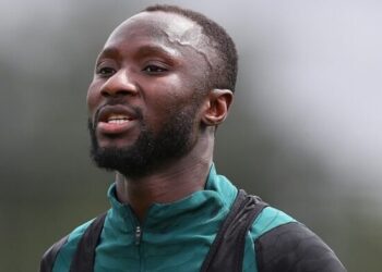Liverpool : Naby Keita, la mise au point de Jürgen Klopp
