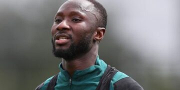 Liverpool : Naby Keita, la mise au point de Jürgen Klopp