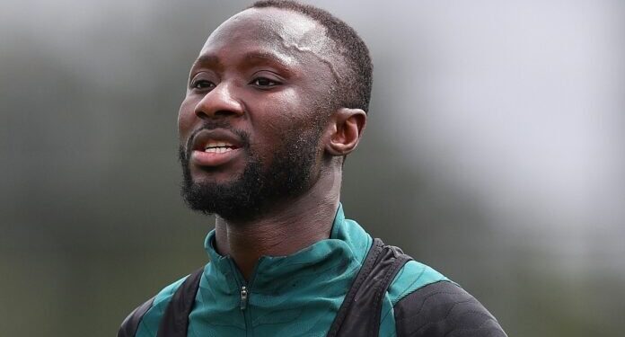 Liverpool : Naby Keita, la mise au point de Jürgen Klopp