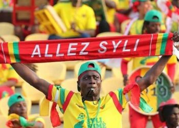 CAN 2025 : Pour rassurer la Confédération Africaine de Football, la Guinée sort le chéquier !