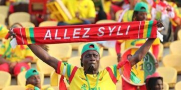 CAN 2025 : Pour rassurer la Confédération Africaine de Football, la Guinée sort le chéquier !