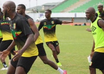Football : Les joueurs maliens (encore) en grève ! Les raisons