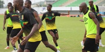 Football : Les joueurs maliens (encore) en grève ! Les raisons