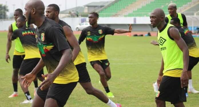 Football : Les joueurs maliens (encore) en grève ! Les raisons