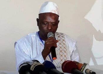 Unité Nationale et Paix : La synergie d&rsquo;action des forces sociales de Guinée organise un forum à Conakry