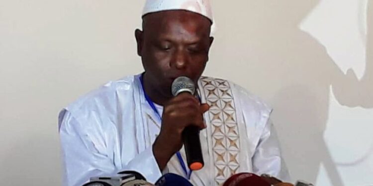 Unité Nationale et Paix : La synergie d&rsquo;action des forces sociales de Guinée organise un forum à Conakry