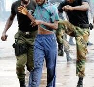 Guinée : Ouverture du procès du massacre du 28 septembre 2009