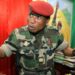 Guinée : Moussa Dadis Camara arrêté à la veille de son procès