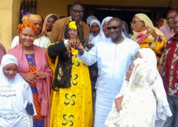 Guinée : Une délégation malienne à Conakry pour renforcer le lien d&rsquo;amitié entre les deux pays