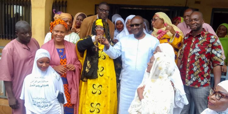 Guinée : Une délégation malienne à Conakry pour renforcer le lien d&rsquo;amitié entre les deux pays