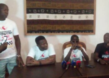 Musique : King Alasko parle de l&rsquo;album « Champion Youth vol 1&Prime;…