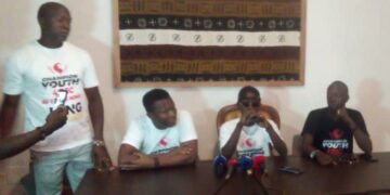 Musique : King Alasko parle de l&rsquo;album « Champion Youth vol 1&Prime;…