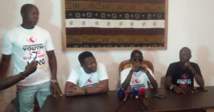 Musique : King Alasko parle de l&rsquo;album « Champion Youth vol 1&Prime;…