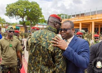 Sanctions de la CEDEAO : Découvrez la liste des 21 membres du CNRD, 28 ministres et 7 membres du CNT concernés