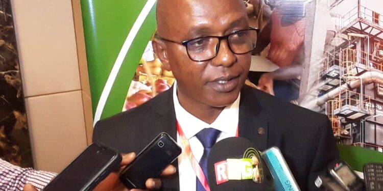 Chambre de Commerce : Le bureau tient sa deuxième assemblée générale