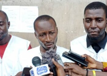 Guinée : Déclaration du SPPG dans l&rsquo;affaire opposant le journaliste Habib Marouane au président du Bloc Libéral