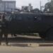 Guinée : Le FNDC porte plainte contre Mamadi Doumbouya à Paris