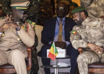 Cedeao : Vers de nouvelles sanctions pour le Mali et la Guinée ?