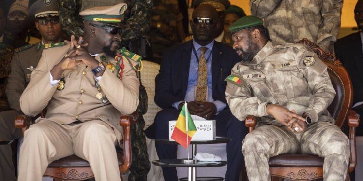 Cedeao : Vers de nouvelles sanctions pour le Mali et la Guinée ?