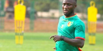Guinée : Le milieu de terrain de Liverpool Naby Keita ne viendra pas…