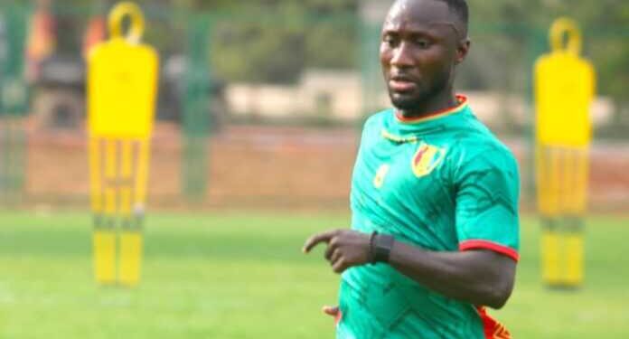 Guinée : Le milieu de terrain de Liverpool Naby Keita ne viendra pas…